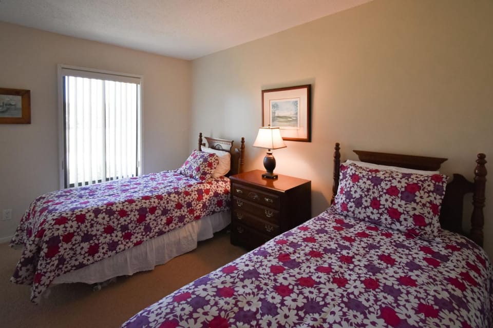 Fazio 4 Villa in Hilton Head Island
