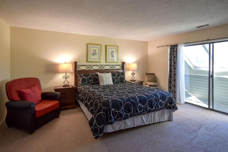 Fazio 4 Villa in Hilton Head Island