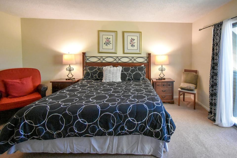 Fazio 4 Villa in Hilton Head Island
