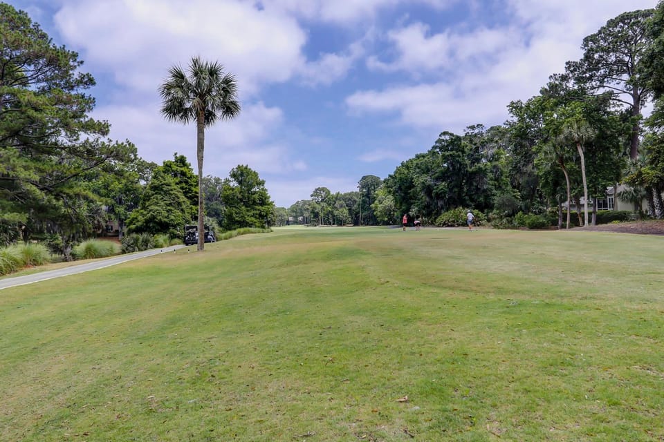 Colonnade Club 142 Villa in Hilton Head Island