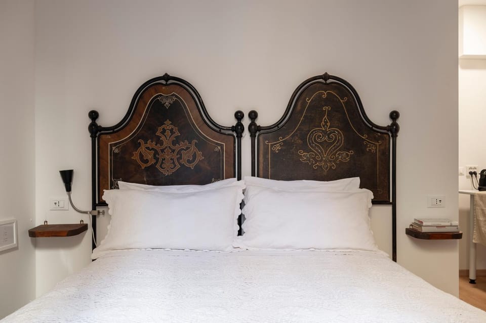B&B AlbertaD Bed and Breakfast in Bologna