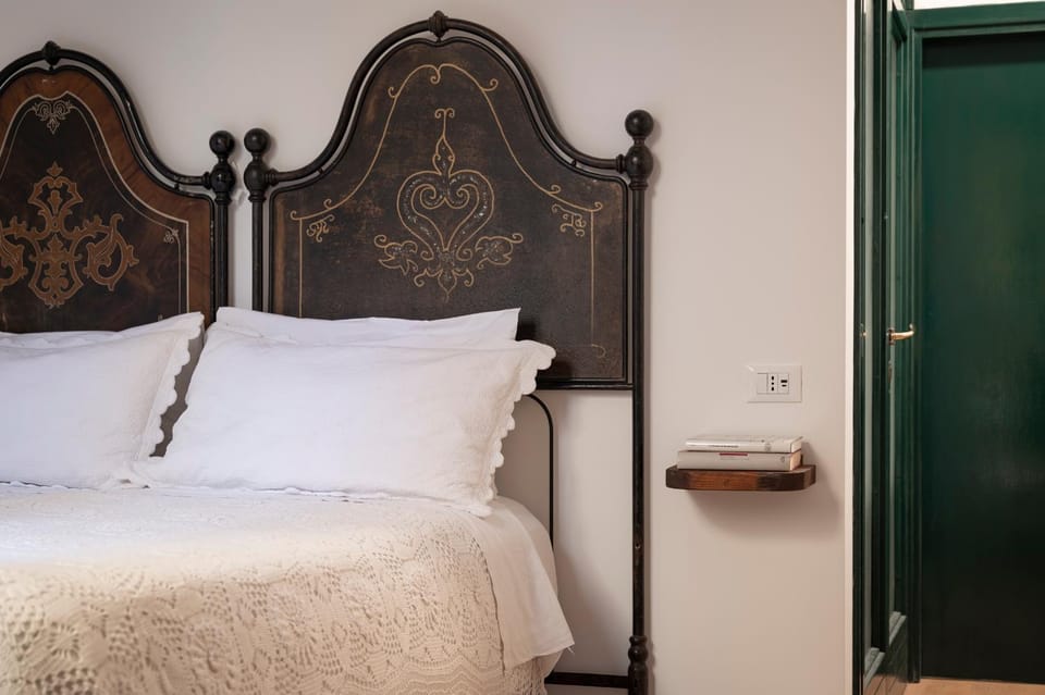 B&B AlbertaD Bed and Breakfast in Bologna