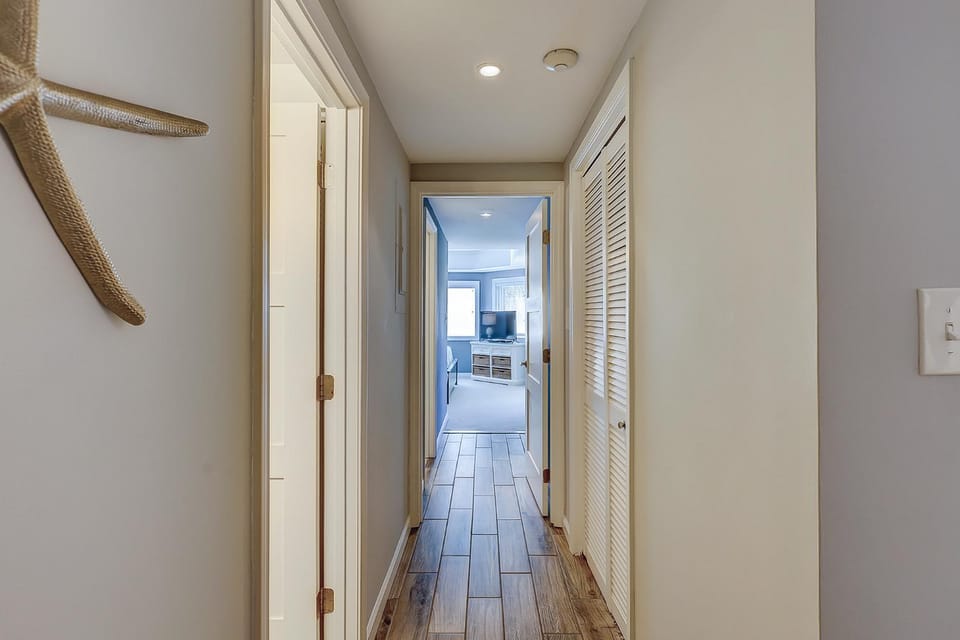 Shorewood 131 Villa in South Forest Beach