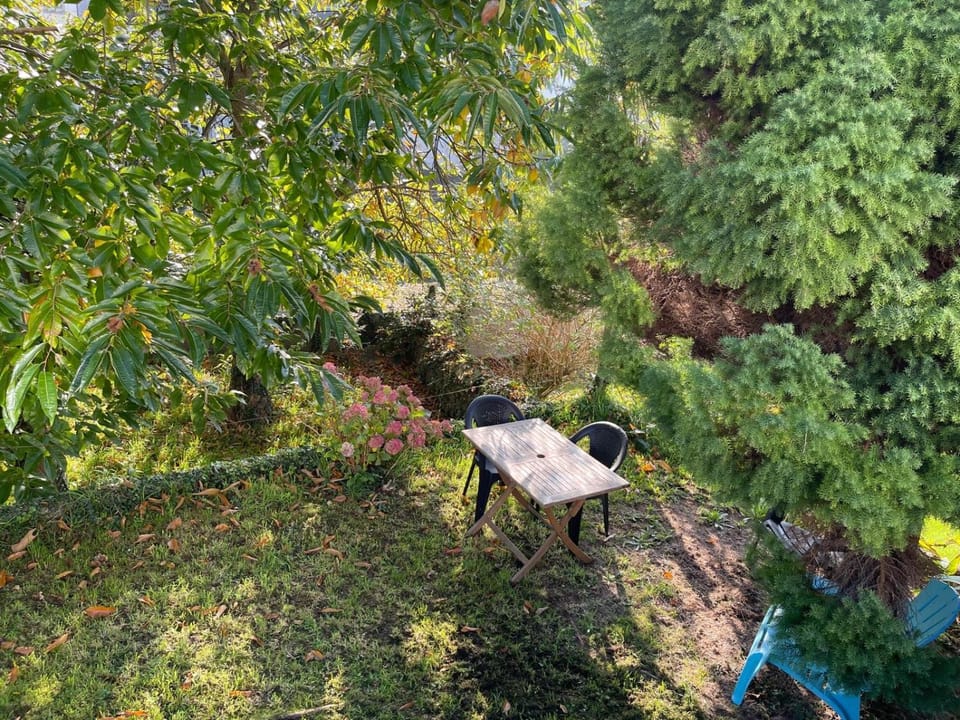 Maison Audierne avec son jardin House in Finistere