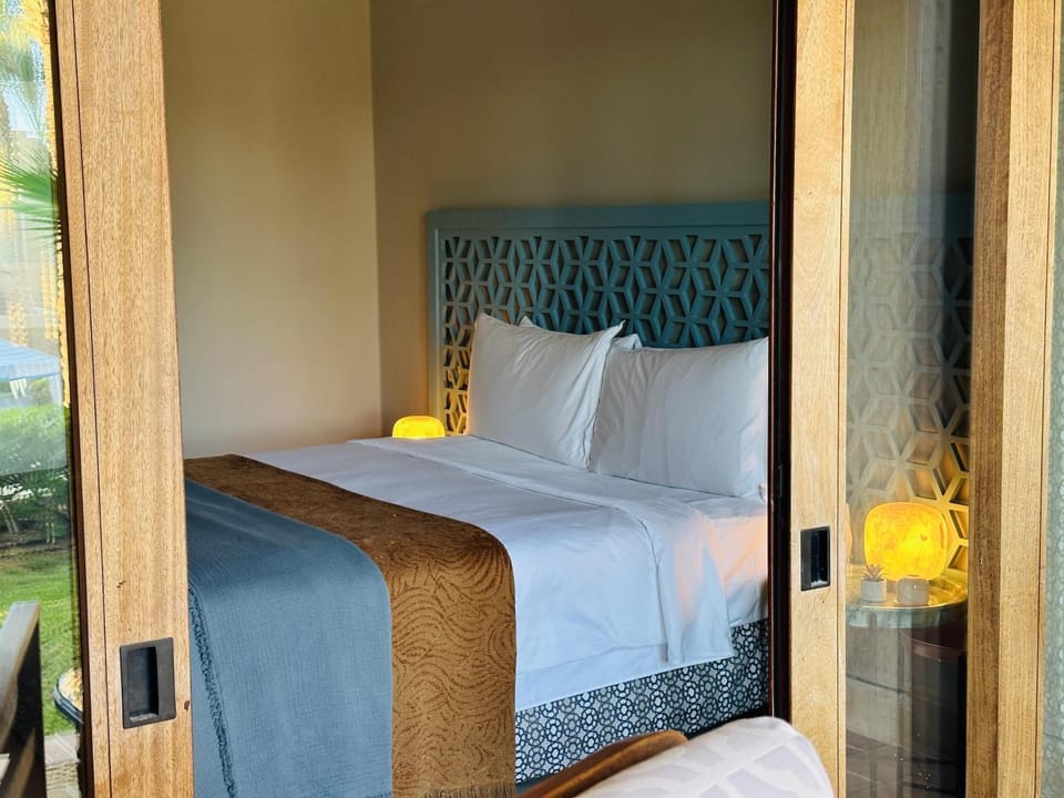 2-Bed Flat in Four Seasons hotel Sharm El Sheikh Apartment in Sharm El-Sheikh