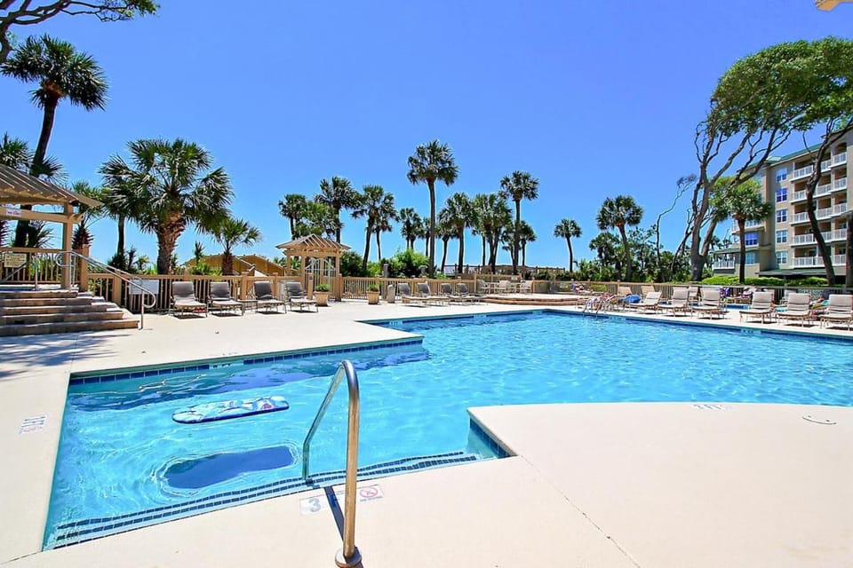 Abbington 124 Villa in Hilton Head Island