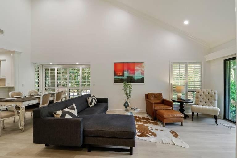 Abbington 124 Villa in Hilton Head Island