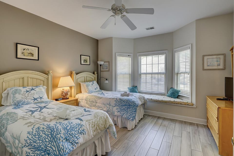 Links 11A Villa in Hilton Head Island
