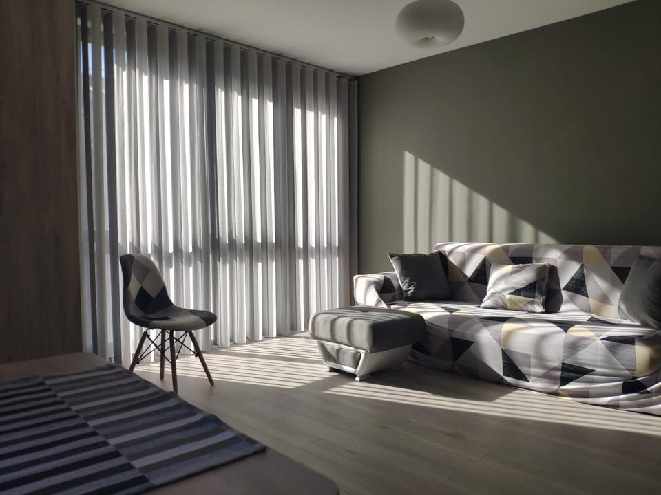 Living room, Photo of the whole room, Seating area