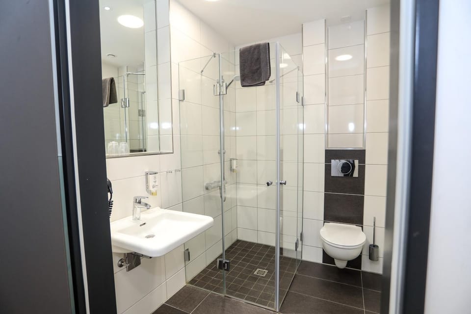 Sportschule Wedau Hotel in Duisburg