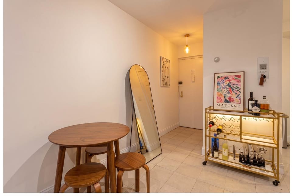 Chic One Bedroom Retreat in Downtown Manhattan Apartment in East Village