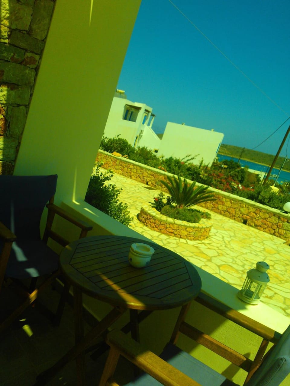 Anemoni Apartment in Islands