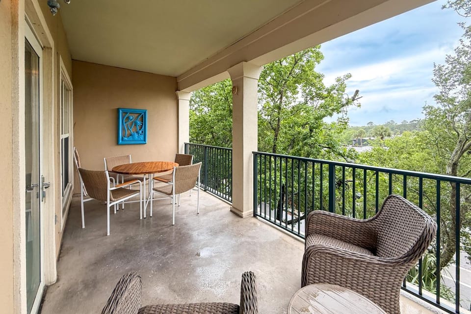 North Shore Pl 305 Villa in North Forest Beach