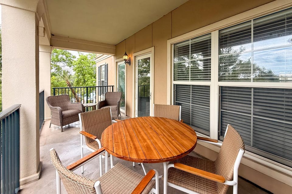 North Shore Pl 305 Villa in North Forest Beach