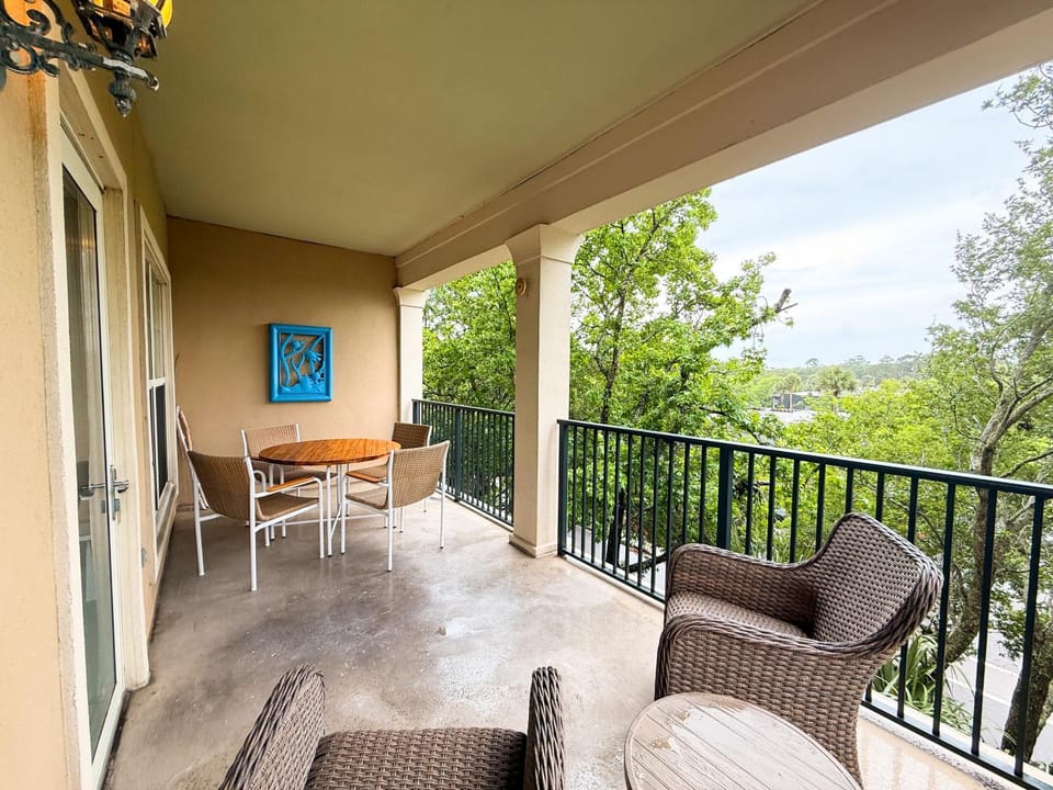 North Shore Pl 305 Villa in North Forest Beach