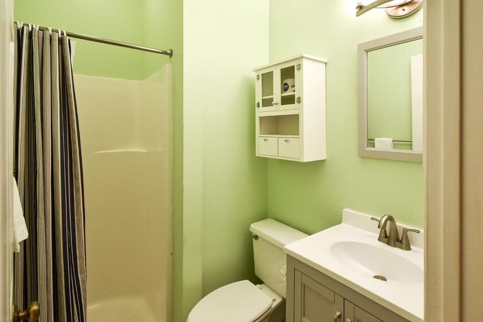 Ocean Breeze 9 Villa in South Forest Beach