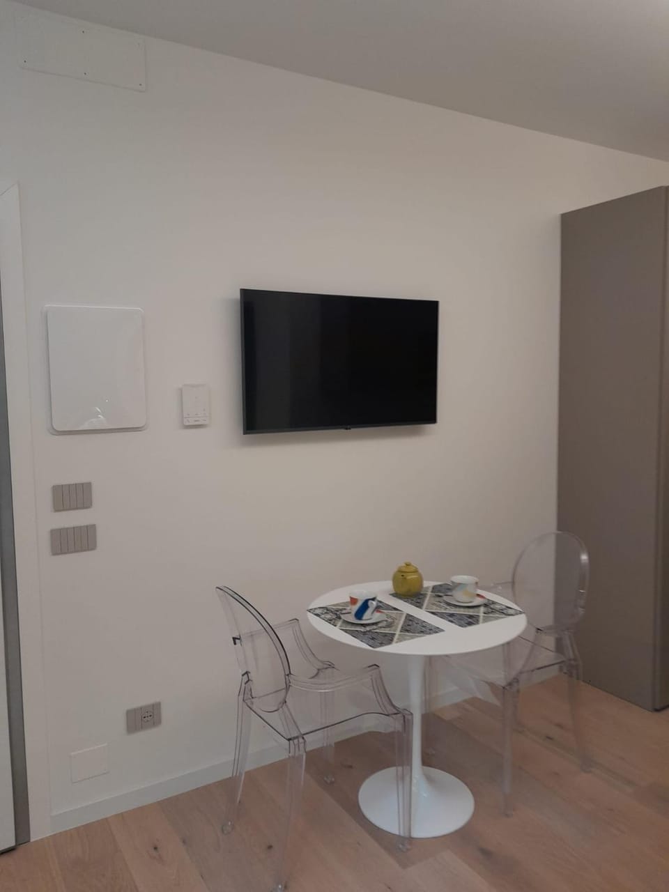 TV and multimedia