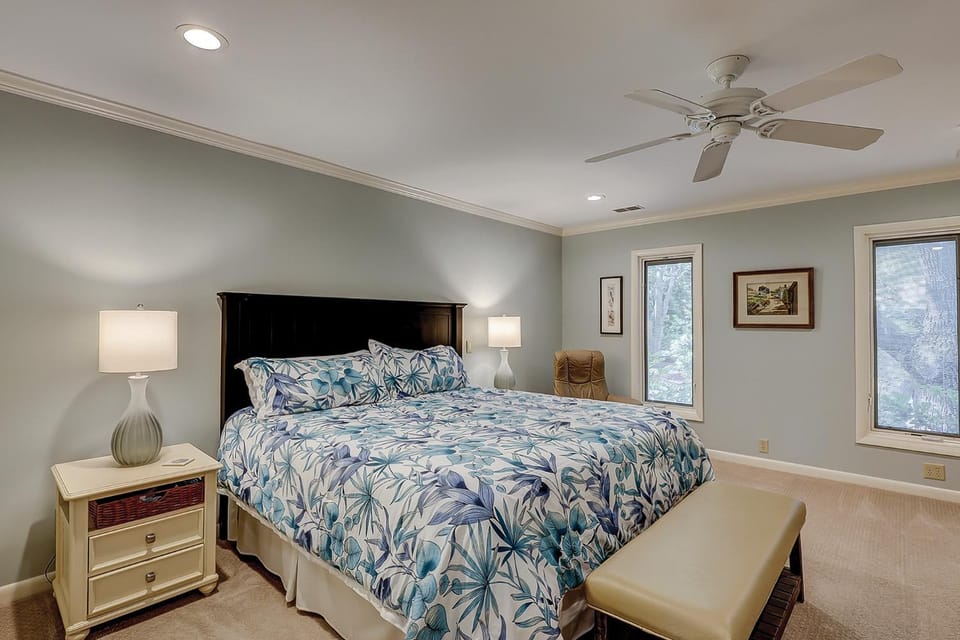 Off Shore 4 House in Hilton Head Island