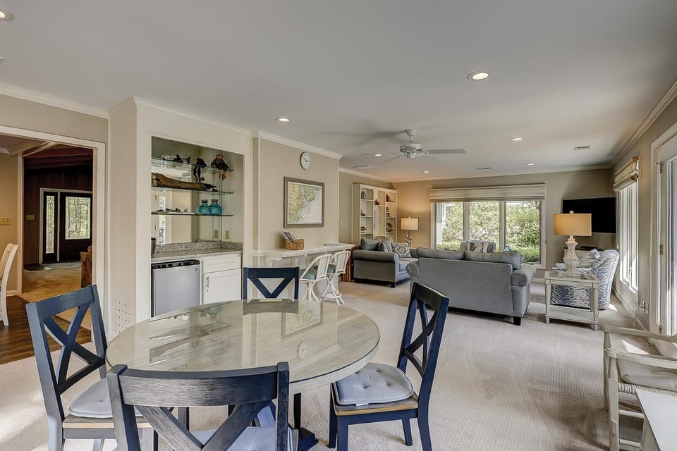 Off Shore 4 House in Hilton Head Island