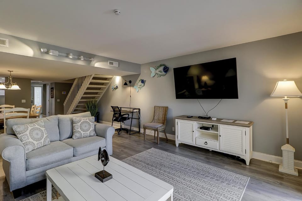 Shipmaster 1602 Villa in Hilton Head Island