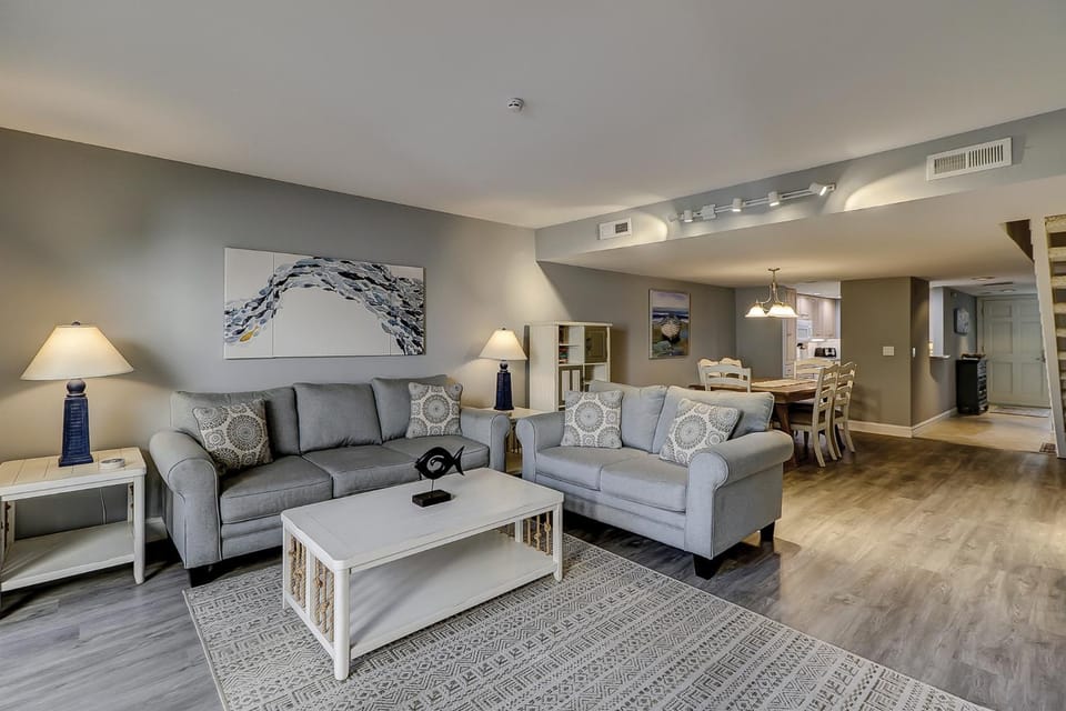 Shipmaster 1602 Villa in Hilton Head Island