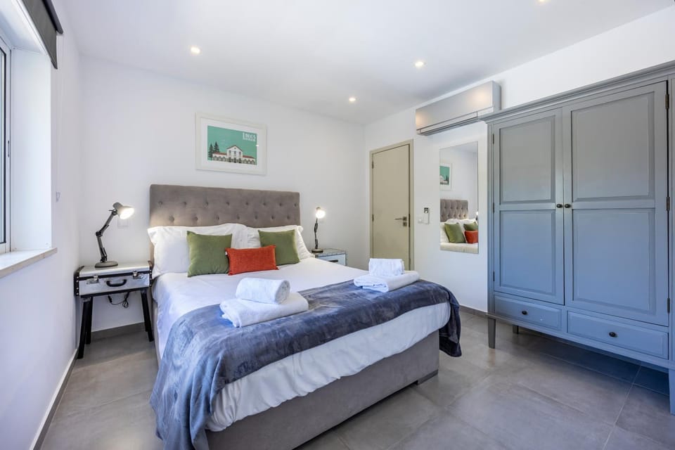 Casa de Férias, Luz Apartment in Luz