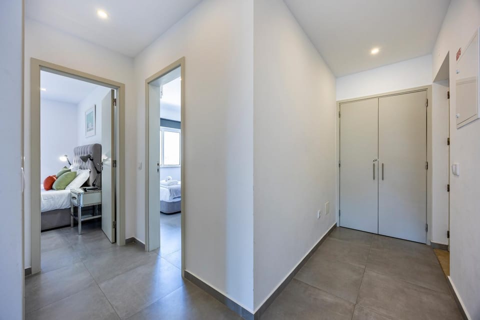 Casa de Férias, Luz Apartment in Luz