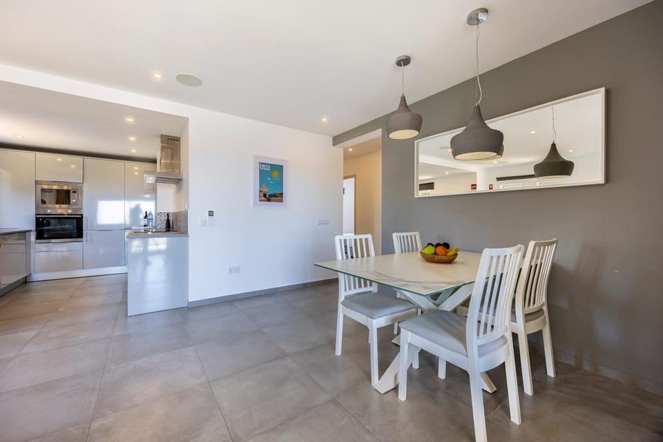 Casa de Férias, Luz Apartment in Luz