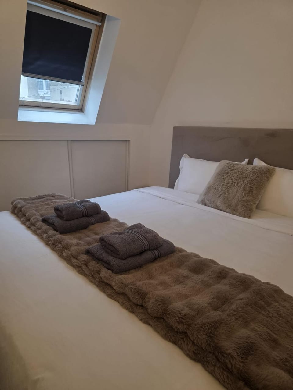 Skyline Parisian Flat - Exclusif Saint-Honoré Apartment in Paris