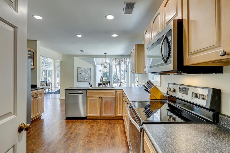 Gloucester 77 House in Hilton Head Island