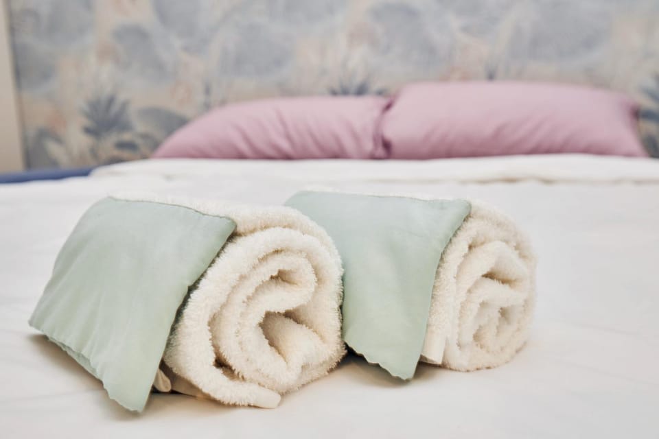 towels