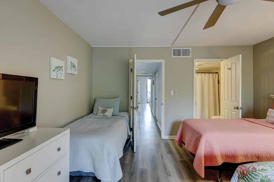 Island Club 114 Villa in Hilton Head Island