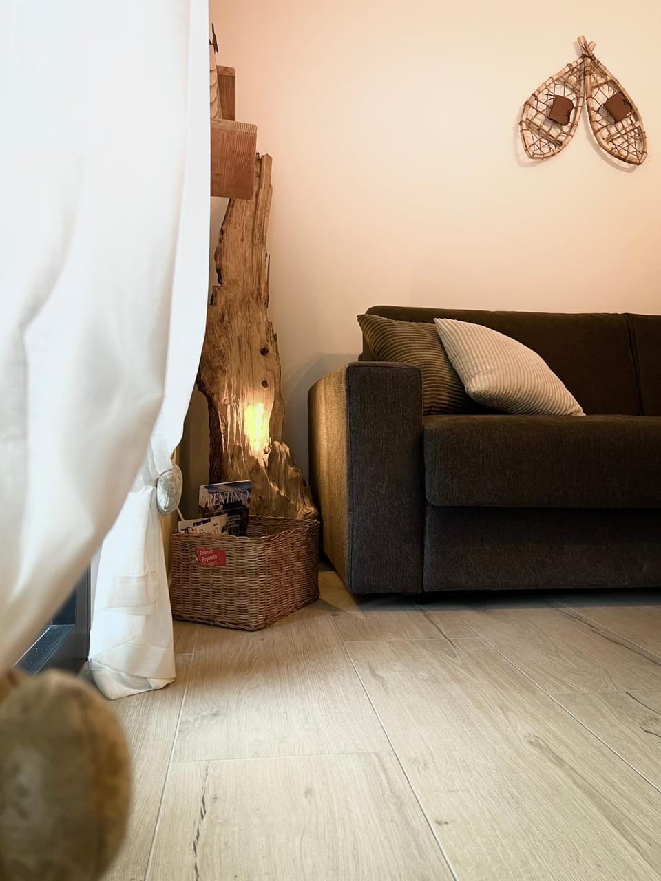 Andalo Mountain L'Abete Dolomites Apartment in Trentino-South Tyrol