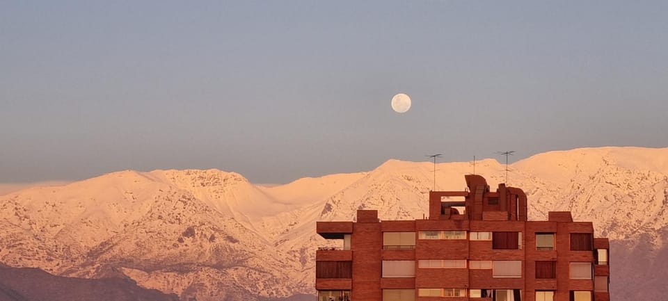 View (from property/room), View (from property/room), City view, City view, Mountain view