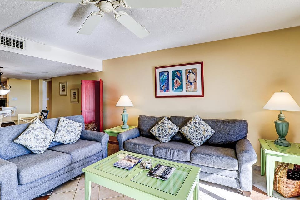 Island Club 5104 Villa in Hilton Head Island