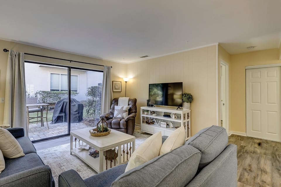 Island House 103 Villa in Hilton Head Island