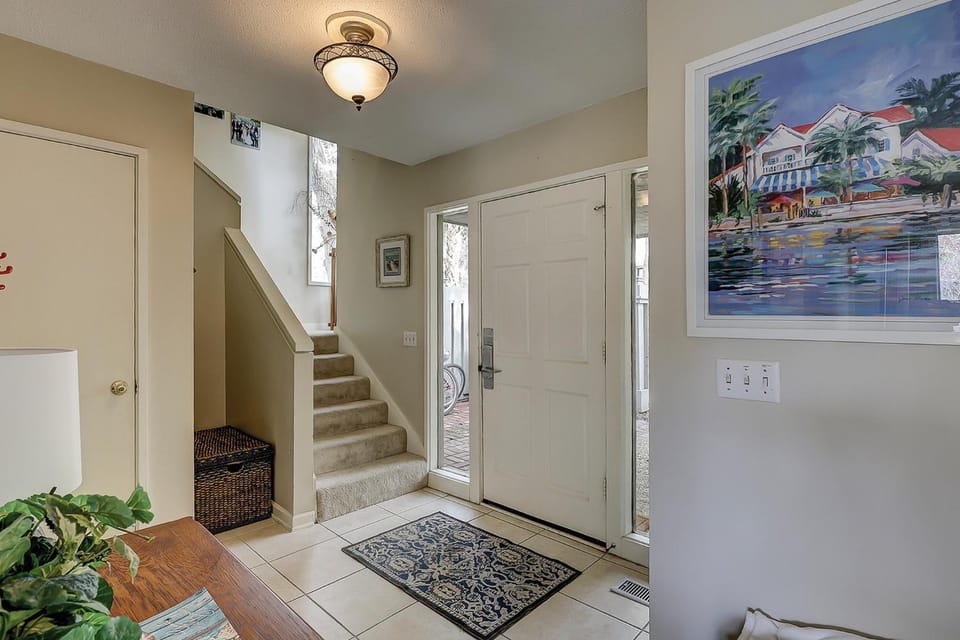 Ocean Cove 806 Villa in Hilton Head Island