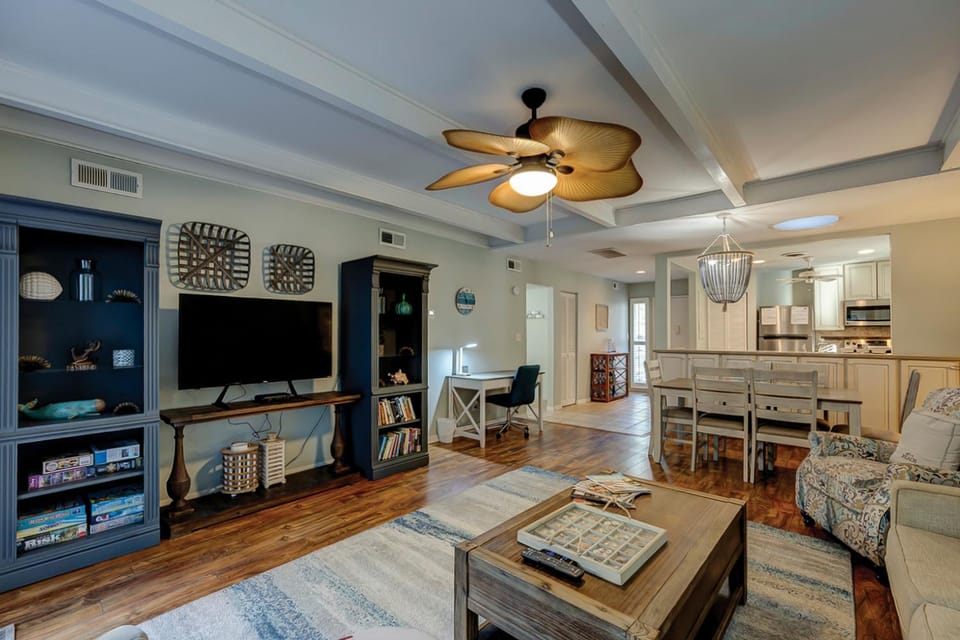 Queens Grant 570 Villa in Hilton Head Island