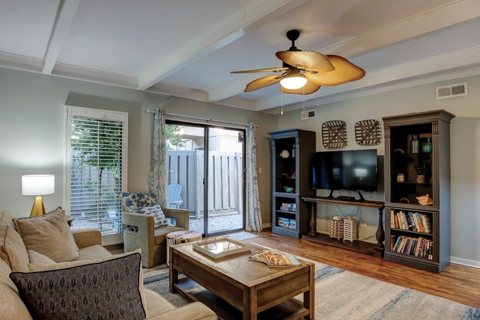 Queens Grant 570 Villa in Hilton Head Island