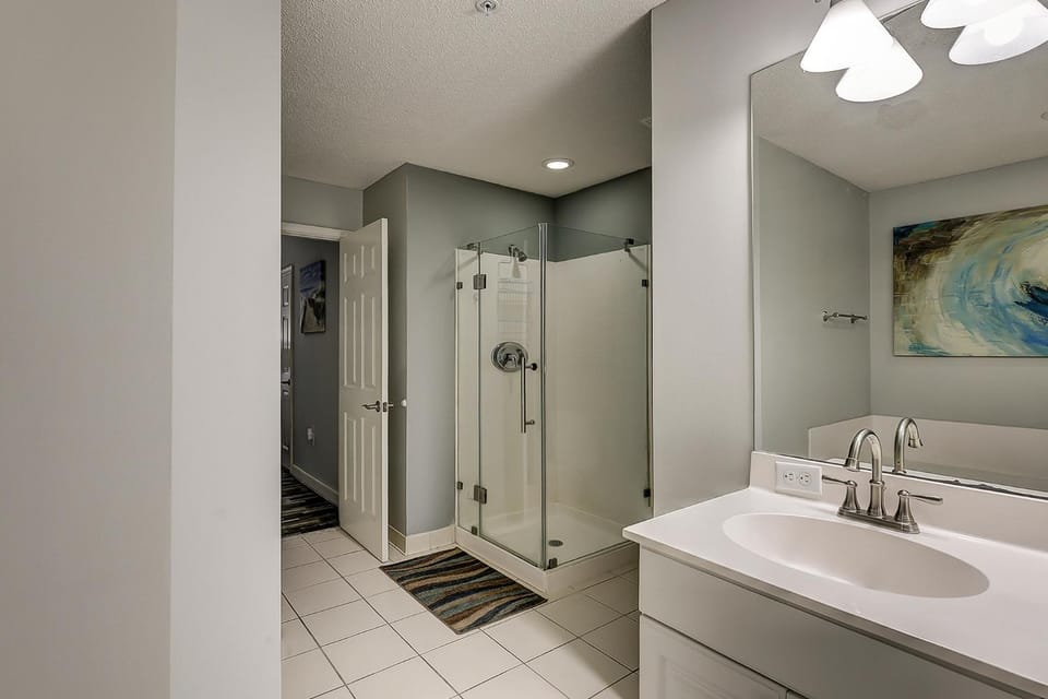 Sea Crest 2405 Villa in North Forest Beach