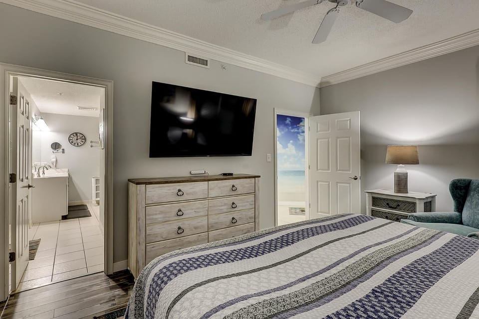 Sea Crest 2405 Villa in North Forest Beach