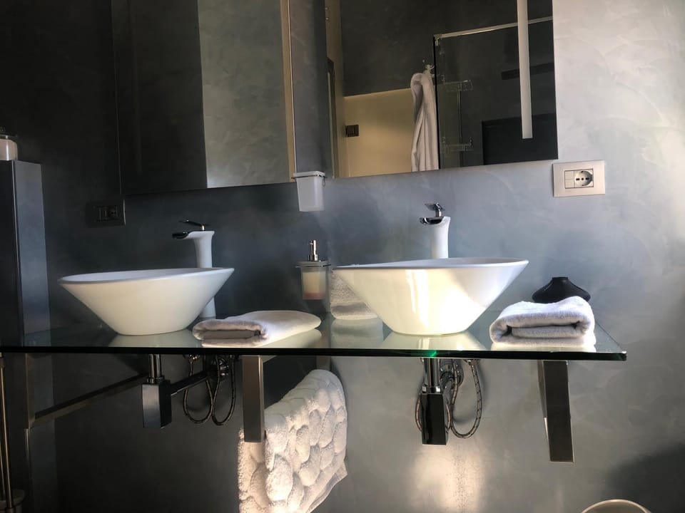 B&B Borgo Marina Bed and Breakfast in Bordighera