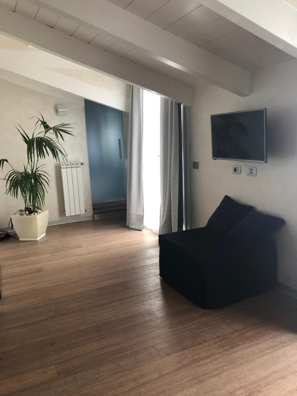 B&B Borgo Marina Bed and Breakfast in Bordighera