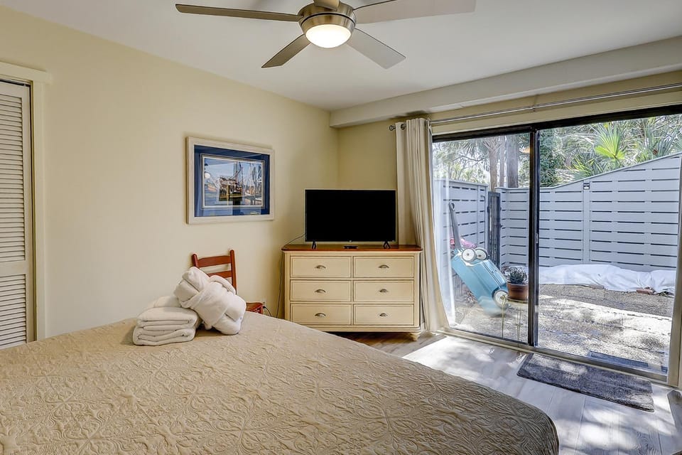 Shipmaster 501 Villa in Hilton Head Island