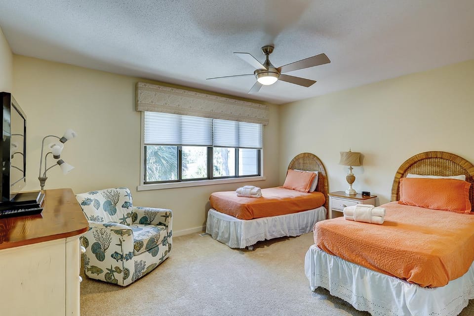 Shipmaster 501 Villa in Hilton Head Island