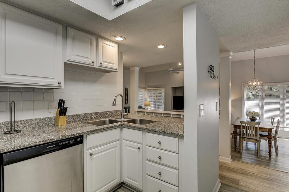 St Andrews 1662 Villa in Hilton Head Island