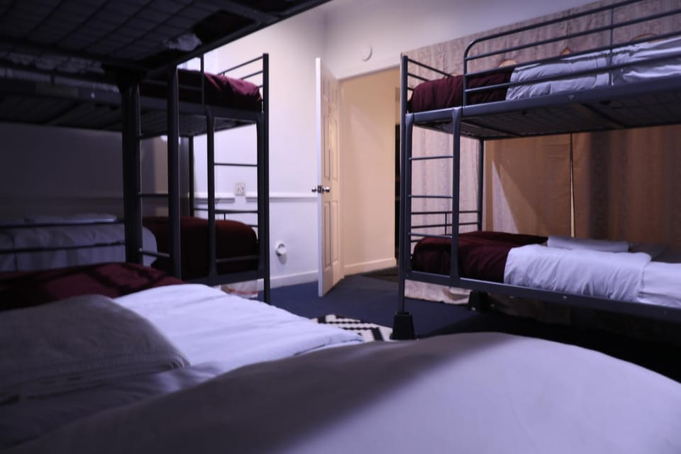 Duo Housing Hostel in District of Columbia