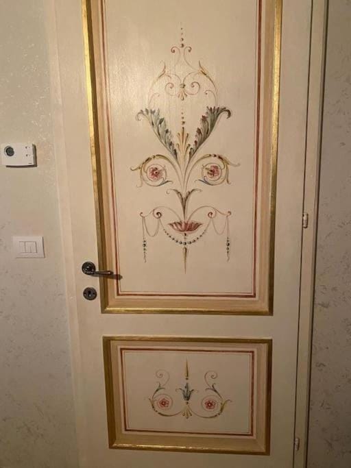 Grazioso appartamento Apartment in Tuscany