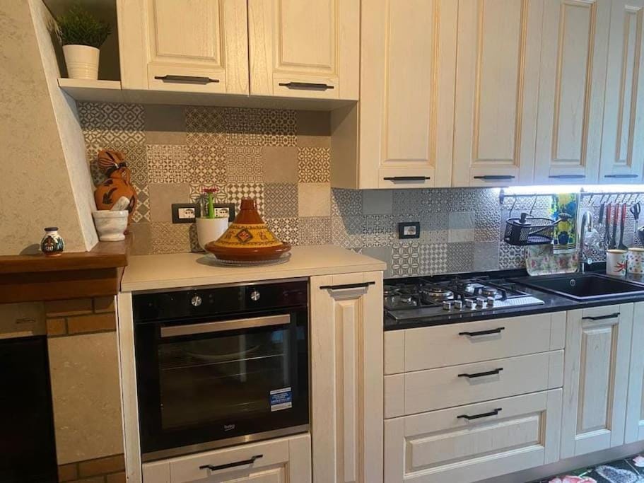 Grazioso appartamento Apartment in Tuscany