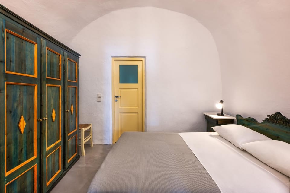 DANAI HOUSE House in Oia